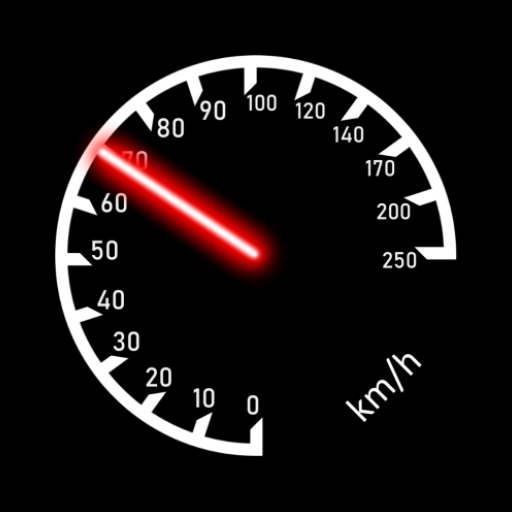 GPS Speedometer Premium PC