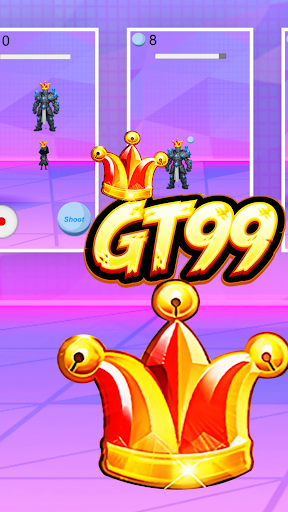 GT99Chase পিসি