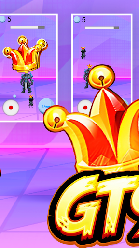 GT99Chase পিসি