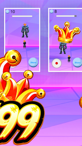 GT99Chase পিসি