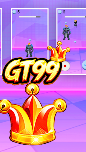 GT99Chase পিসি