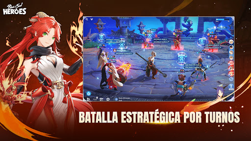 Blade & Soul Heroes