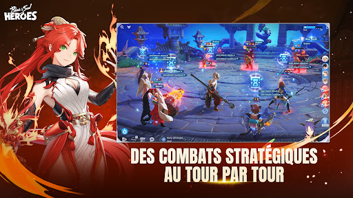 Blade & Soul Heroes