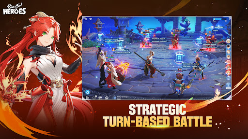Blade & Soul Heroes PC