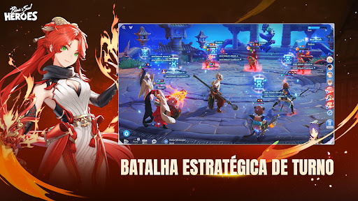 Blade & Soul Heroes
