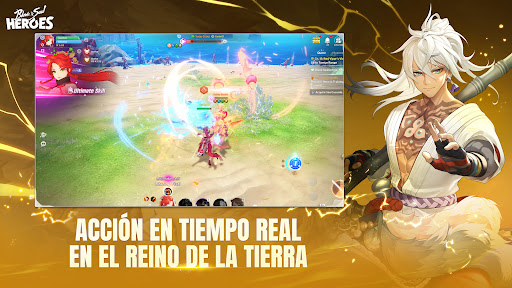 Blade & Soul Heroes