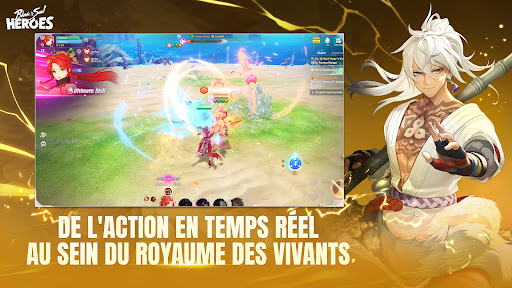 Blade & Soul Heroes