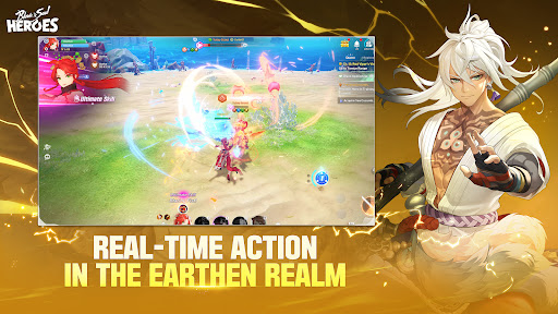 Blade & Soul Heroes PC