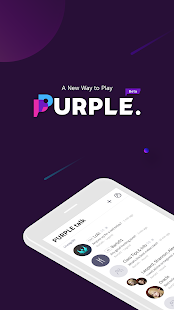 PURPLE - 遊戲平台的新基準點電腦版