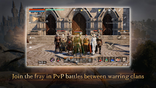 Lineage2M電腦版
