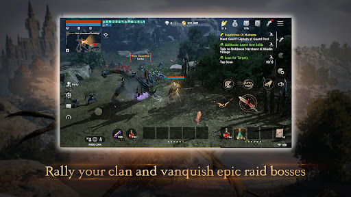 Lineage2M電腦版