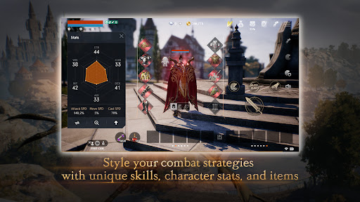 Lineage2M電腦版