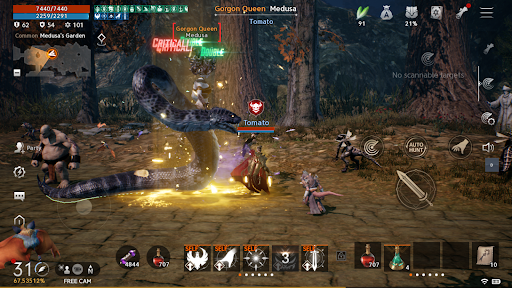 Lineage2M電腦版