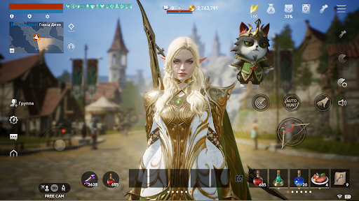 Lineage2M PC