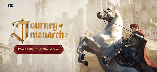 Journey of Monarch PC