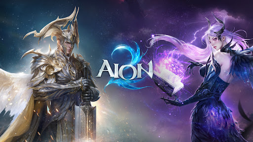 AION2电脑版