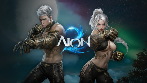 AION2 PC