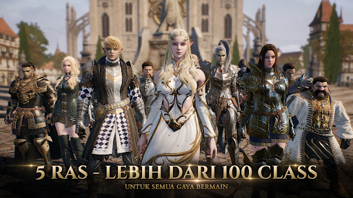 Lineage2M