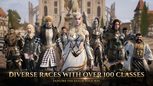 Lineage2M