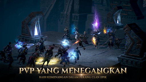 Lineage2M