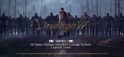 Lineage W PC
