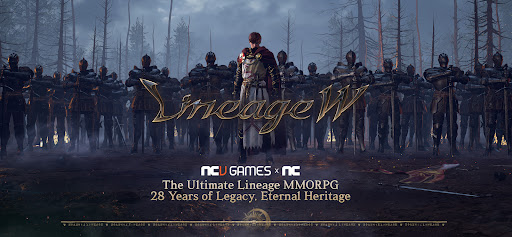 Lineage W電腦版