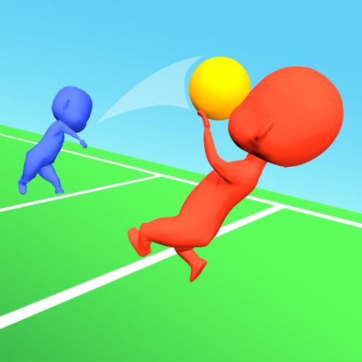Dodgeball Hit電腦版