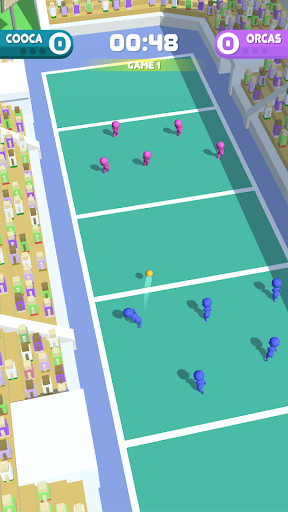 Dodgeball Hit電腦版