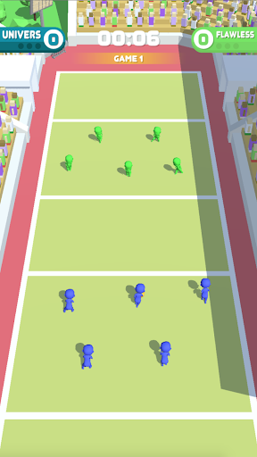 Dodgeball Hit電腦版