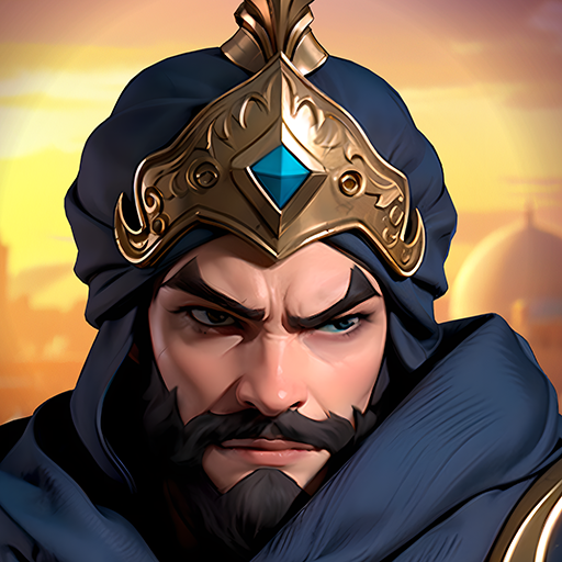 Dragon Siege: حصار المملكة الحاسوب