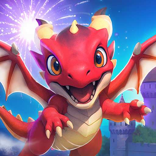 Dragon Siege: حصار المملكة