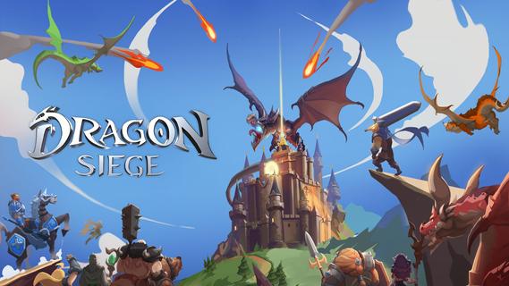 Dragon Siege: Kingdom Conquest PC