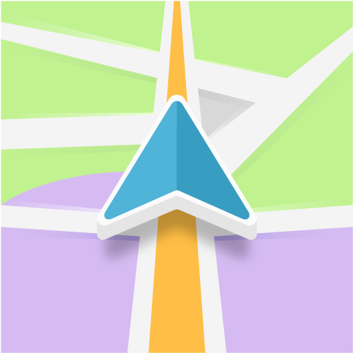 GPS Brasil – Navegador Offline para PC