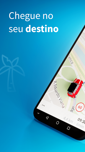 GPS Brasil – Navegador Offline para PC