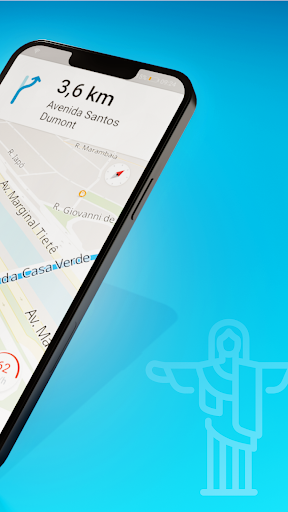 GPS Brasil – Navegador Offline para PC