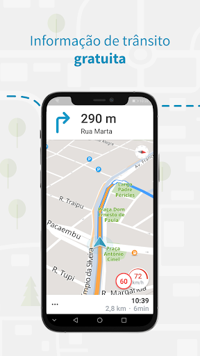 GPS Brasil – Navegador Offline para PC