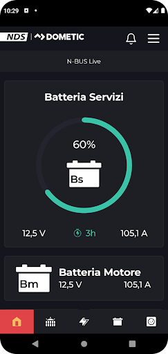 NDS Energy PC
