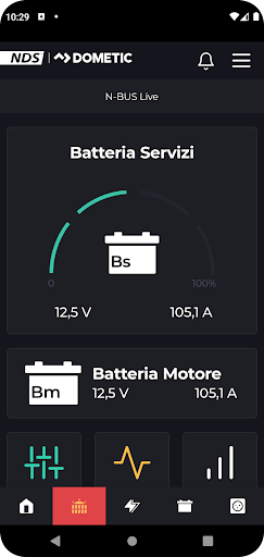 NDS Energy PC