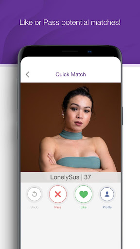 komputer TS Dating: TS Dating App