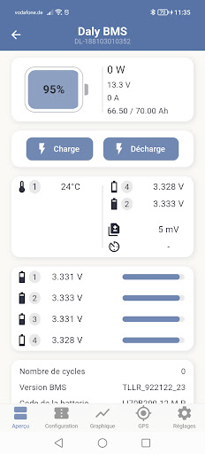 SmartBMS Utility PC