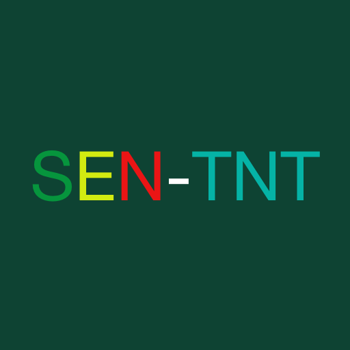 Sentnt - Sénégal TV PC