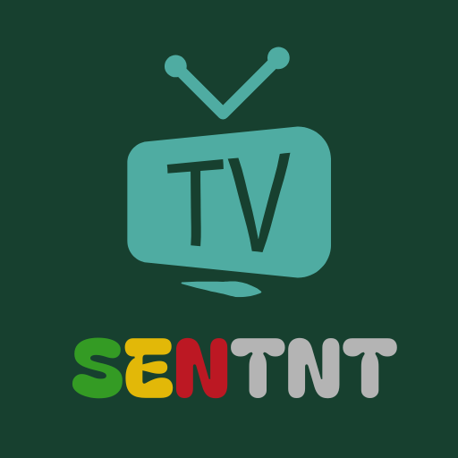 Sentnt - Sénégal TV PC