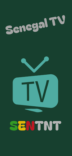 Sentnt - Sénégal TV PC
