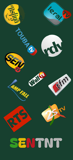 Sentnt - Sénégal TV PC