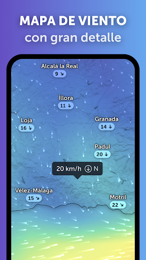 Zoom Earth - Tiempo Radar Mapa PC