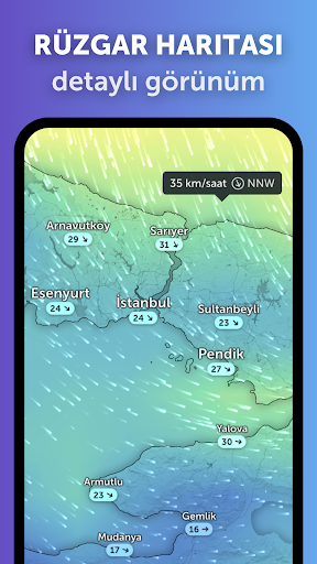 Zoom Earth - Hava Radar Canlı PC