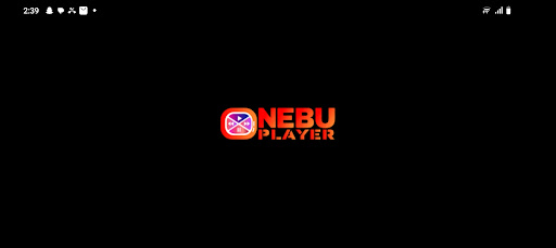 Nebu Player