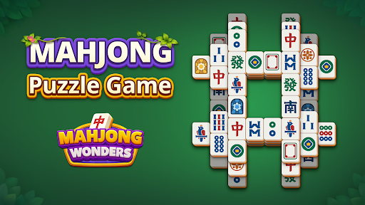 Mahjong Wonders™