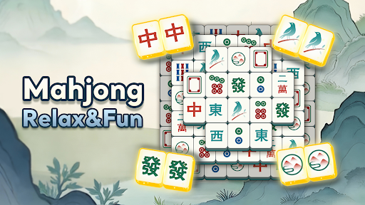 마작 원더스 (Mahjong Wonders) PC