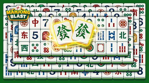 Mahjong Wonders：มหาจงวันเดอร์ส PC